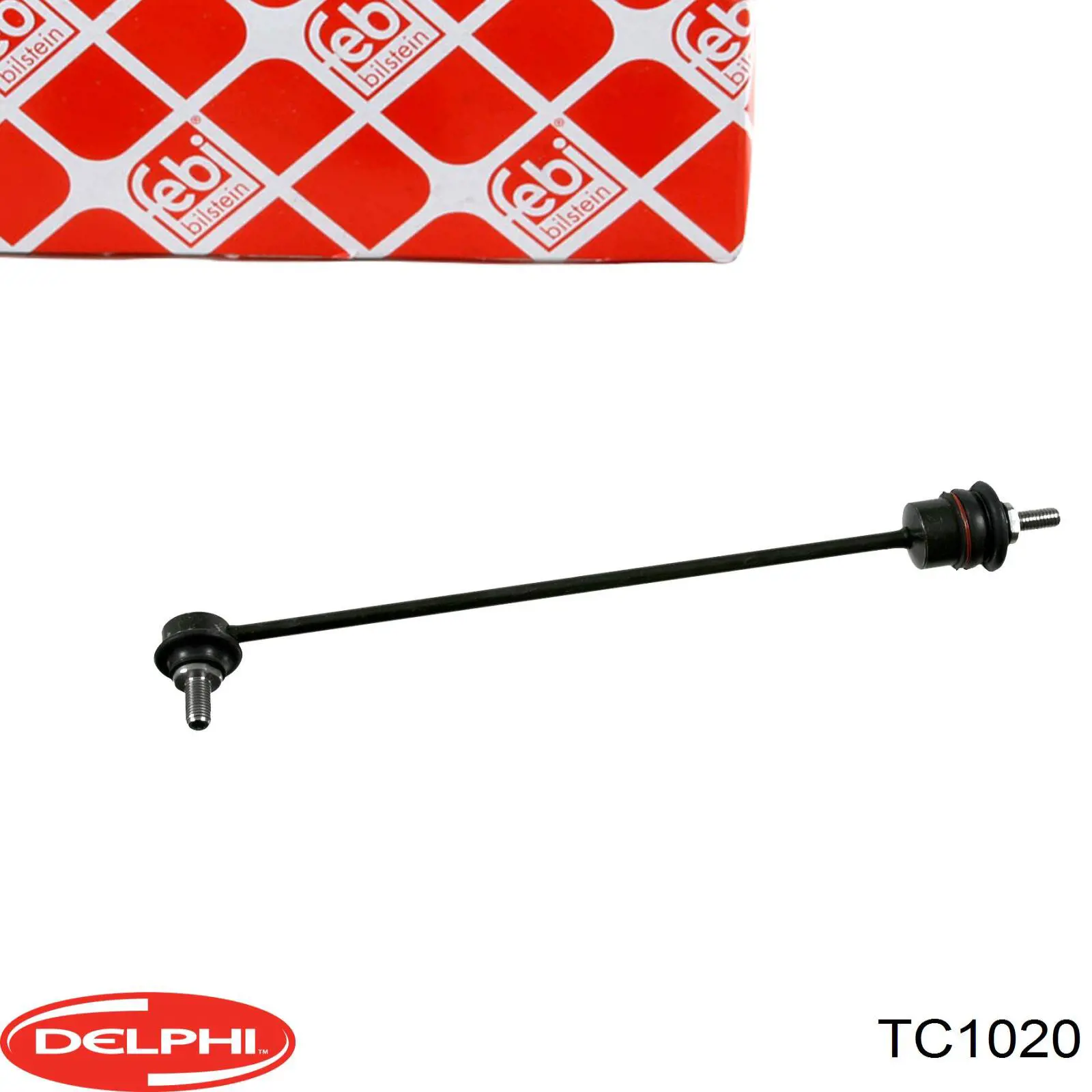 Comprar TC1020 Delphi Bieleta estabilizadora delantera