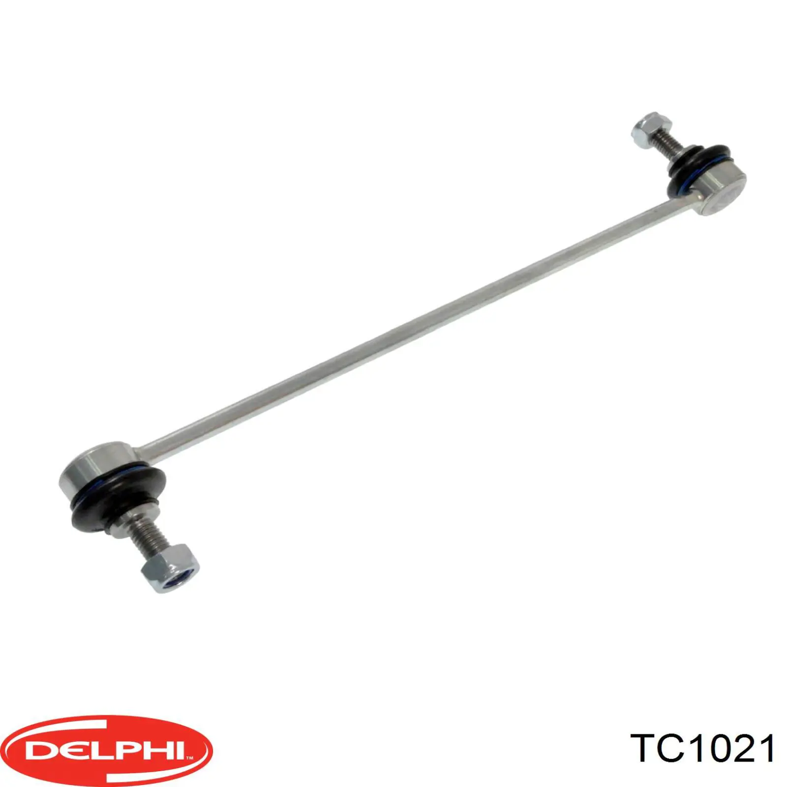 Bieleta estabilizadora delantera Delphi TC1021 precio, desde 11,30 EUR