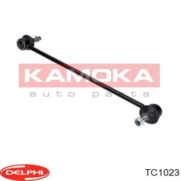 Bieleta estabilizadora delantera Delphi TC1023 precio, desde 10,28 EUR