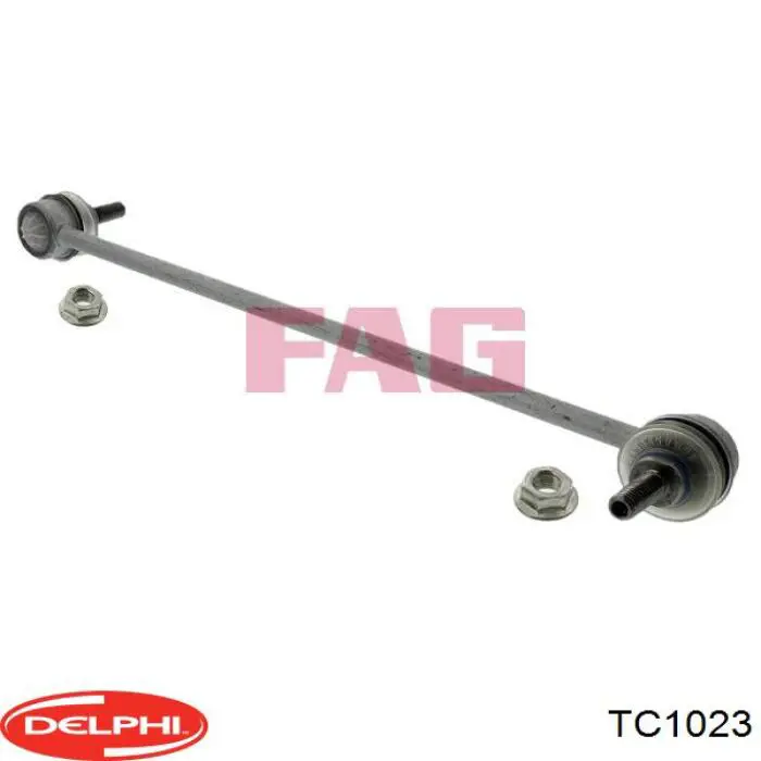 Comprar TC1023 Delphi Bieleta estabilizadora delantera