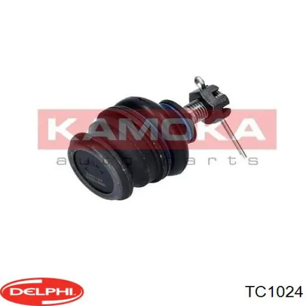 Rótula inferior de suspensión TC1024 Delphi