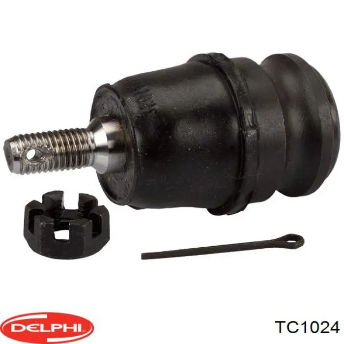 Comprar TC1024 Delphi Rótula inferior de suspensión