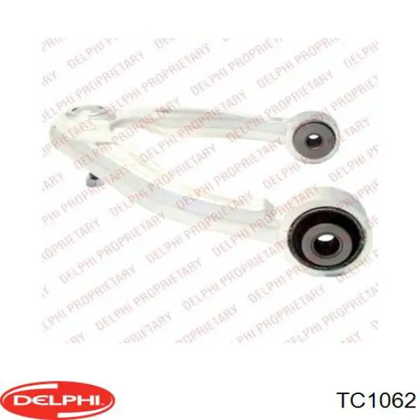Comprar TC1062 Delphi Brazo inferior izquierdo de la suspensión delantera