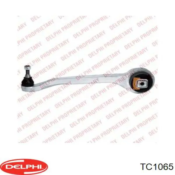 Brazo superior derecho de la suspensión delantera Delphi TC1065 precio, desde 58,34 EUR