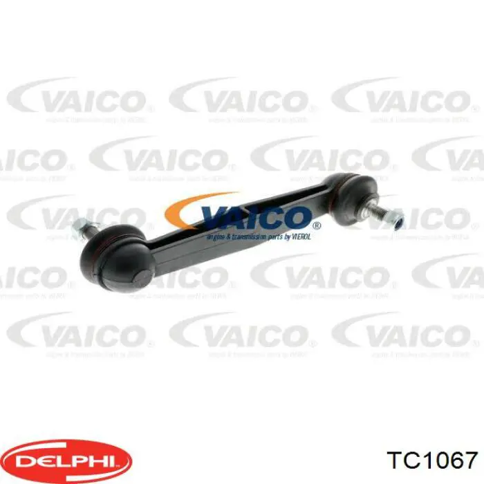 Comprar TC1067 Delphi Bieleta estabilizadora trasera