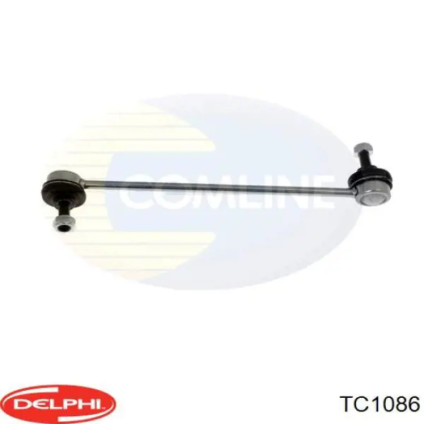 Bieleta estabilizadora delantera Delphi TC1086 precio, desde 9,08 EUR