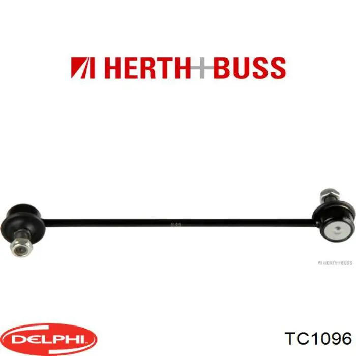 Comprar TC1096 Delphi Bieleta estabilizadora delantera