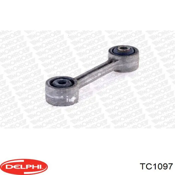 Soporte de barra estabilizadora trasera BMW 5 E28