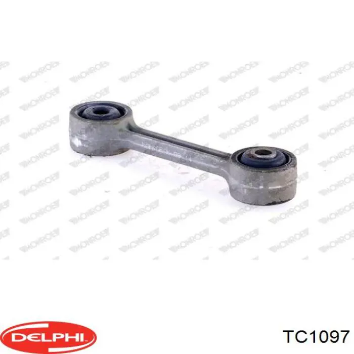 Soporte de barra estabilizadora trasera BMW 5 E28