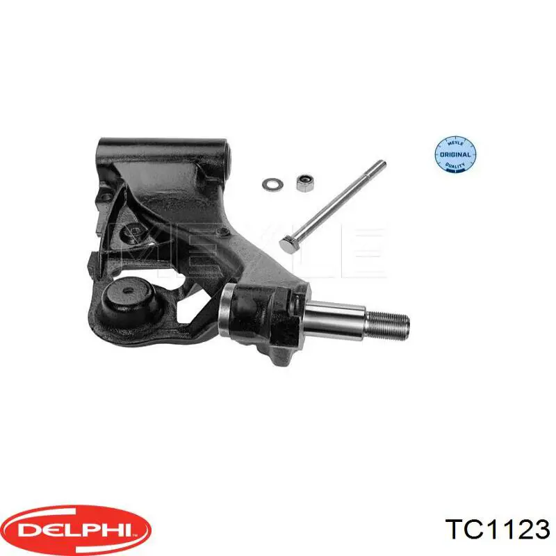 Brazo suspension (control) trasero inferior derecho  Fiat/Alfa/Lancia 7769901