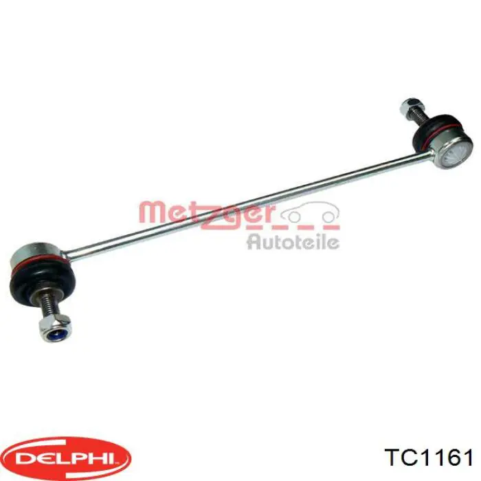 Bieleta estabilizadora delantera Delphi TC1161 precio, desde 17,42 EUR