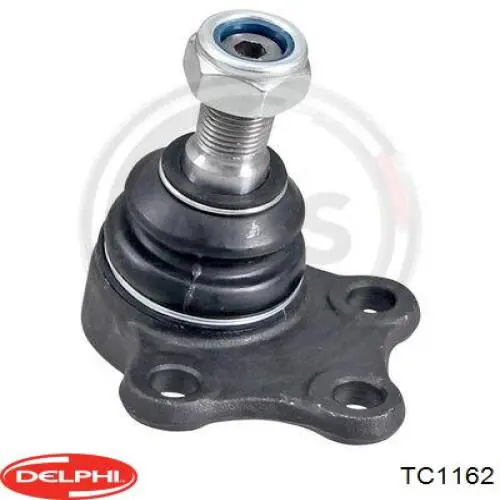 Rótula inferior de suspensión Delphi TC1162 precio, desde 19,30 EUR