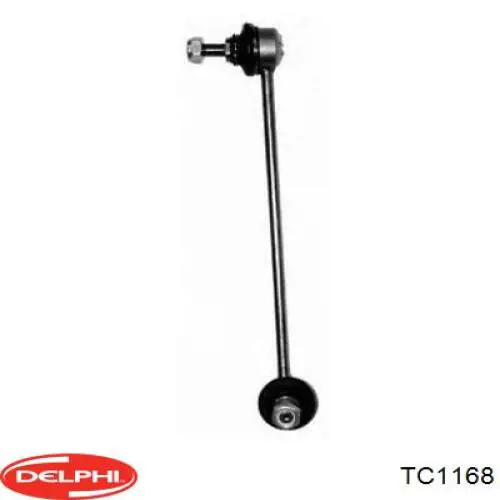 Comprar TC1168 Delphi Bieleta estabilizadora delantera izquierda