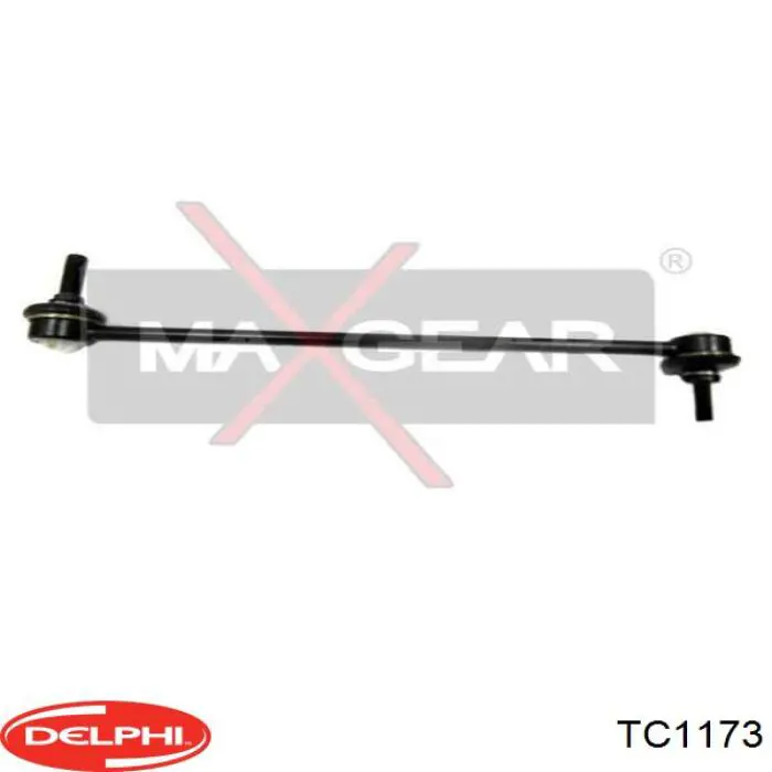Bieleta estabilizadora delantera Delphi TC1173 precio, desde 13,16 EUR