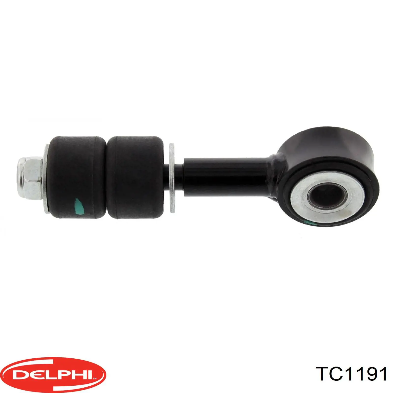 Soporte de barra estabilizadora delantera Fiat Scudo 220P