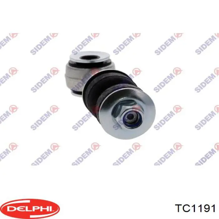 Soporte de barra estabilizadora delantera Fiat Scudo 220P