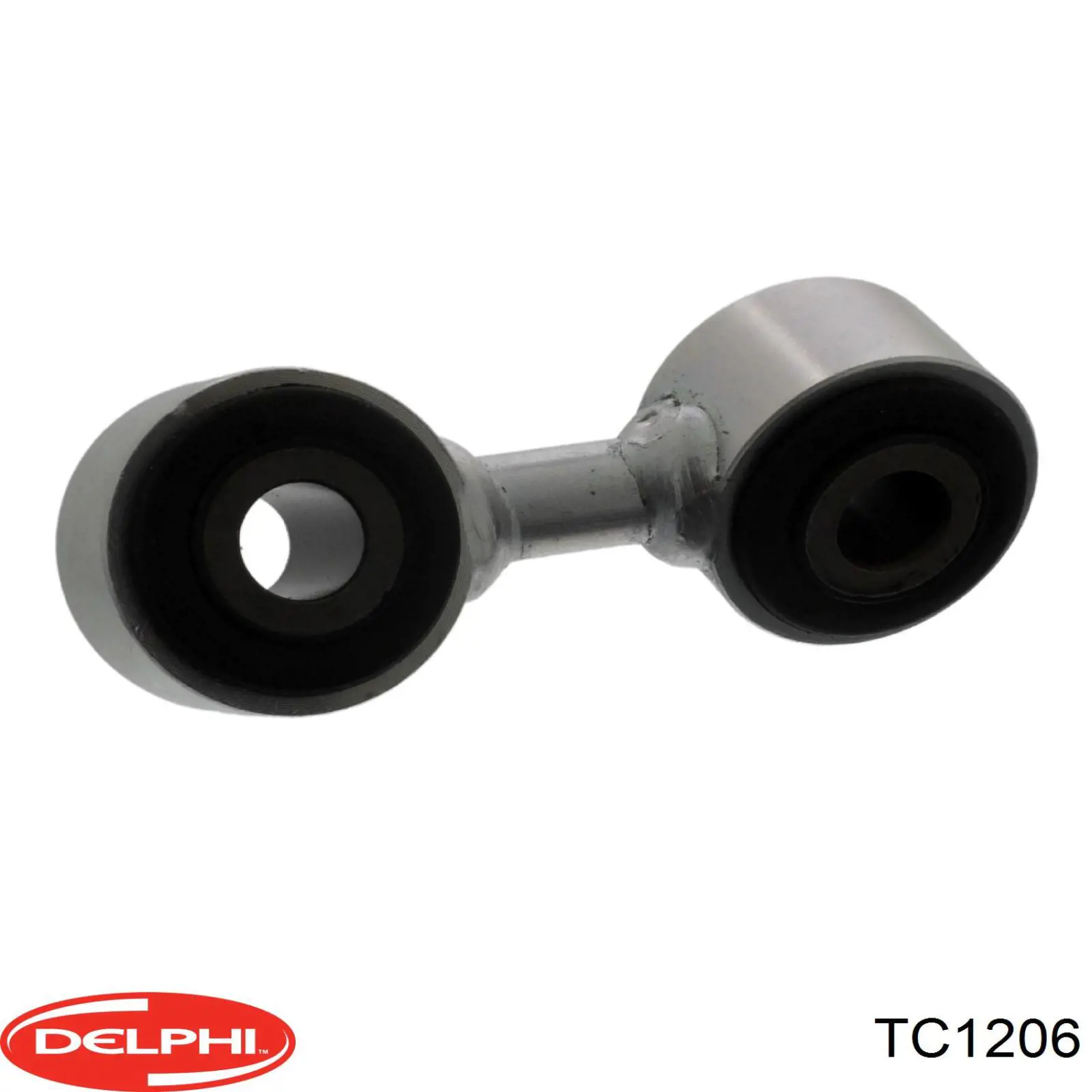 Bieleta estabilizadora trasera derecha Delphi TC1206 precio, desde 21,54 EUR