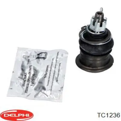 Comprar TC1236 Delphi Rótula de suspensión