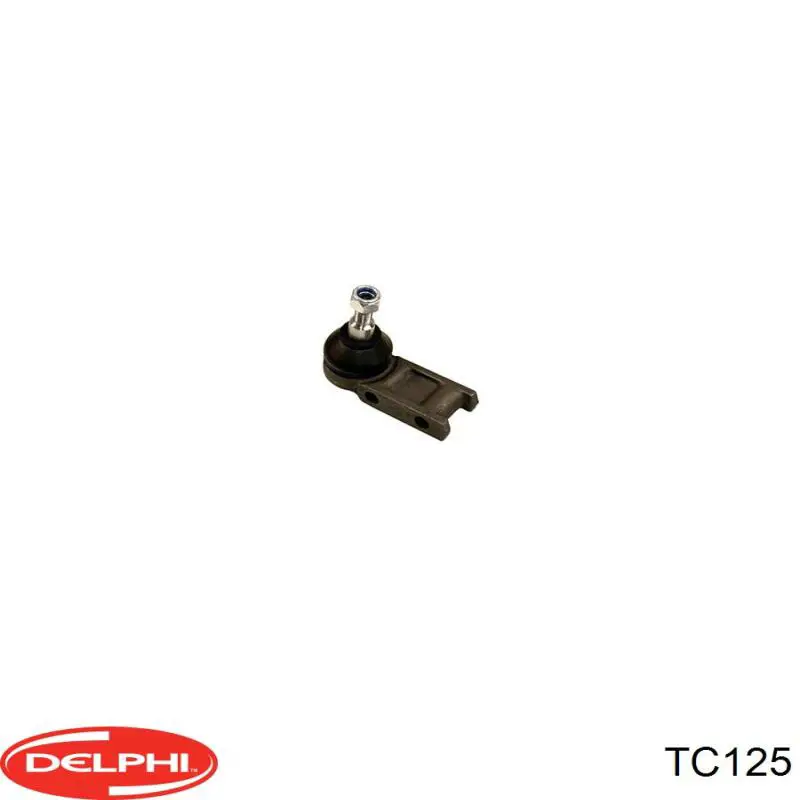 Rótula inferior de suspensión Delphi TC125 precio, desde 27,44 EUR
