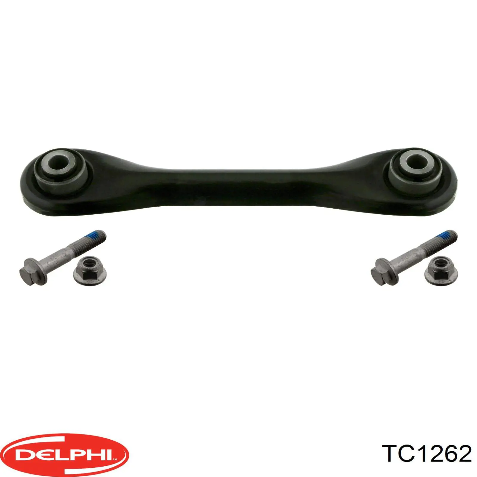 TC1262 Delphi brazo de suspension trasera