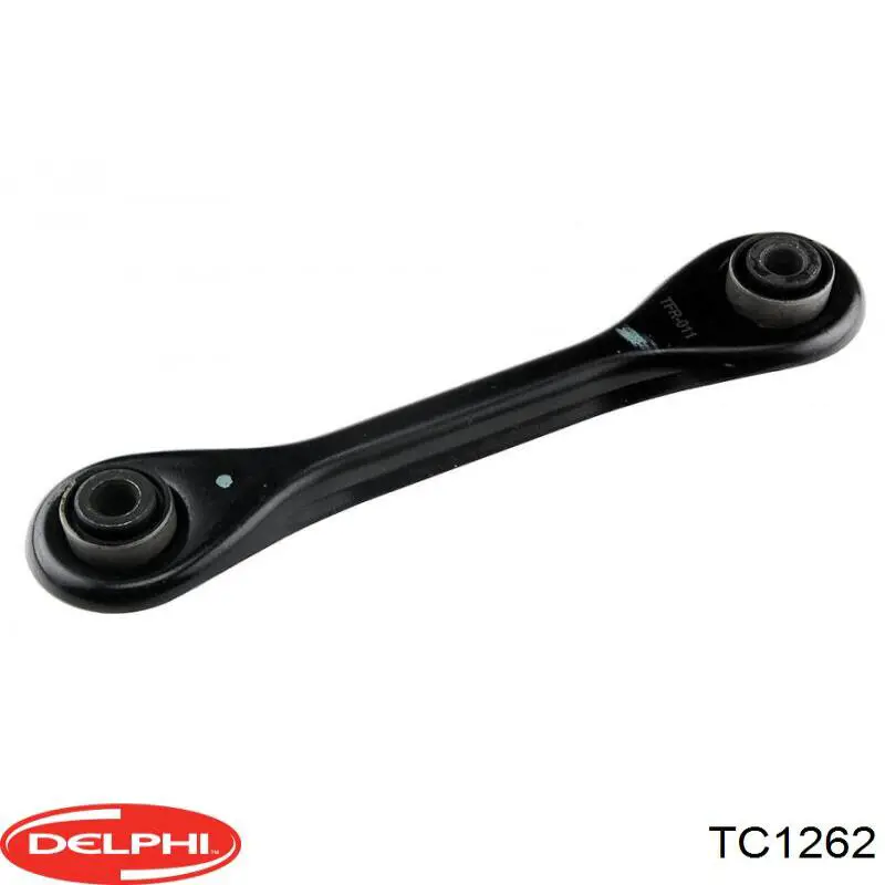 TC1262 Delphi Brazo transversal de suspensión trasera