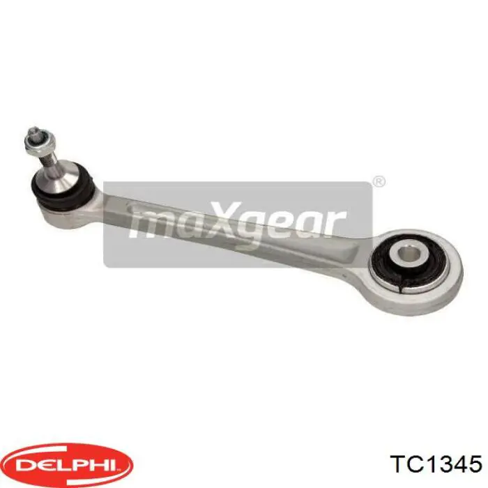 TC1345 Delphi brazo suspension inferior trasero izquierdo/derecho