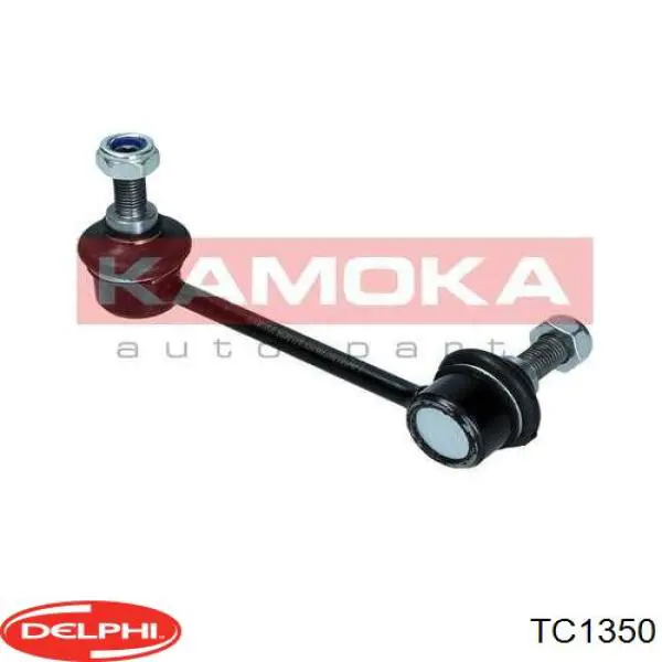 Comprar TC1350 Delphi Bieleta estabilizadora trasera derecha