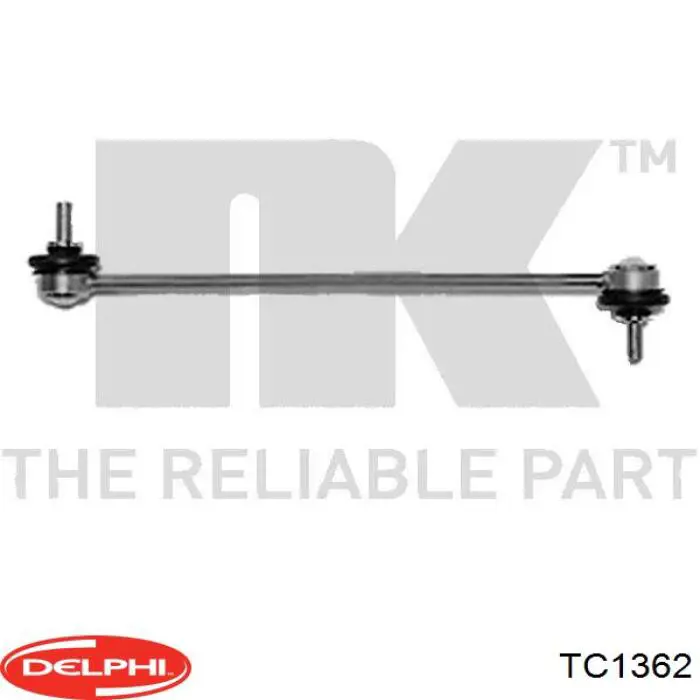 Comprar TC1362 Delphi Bieleta estabilizadora delantera