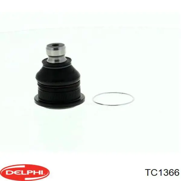 Comprar TC1366 Delphi Rótula inferior de suspensión