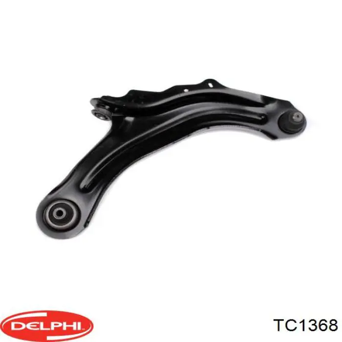 Comprar TC1368 Delphi Brazo inferior derecho de la suspensión delantera