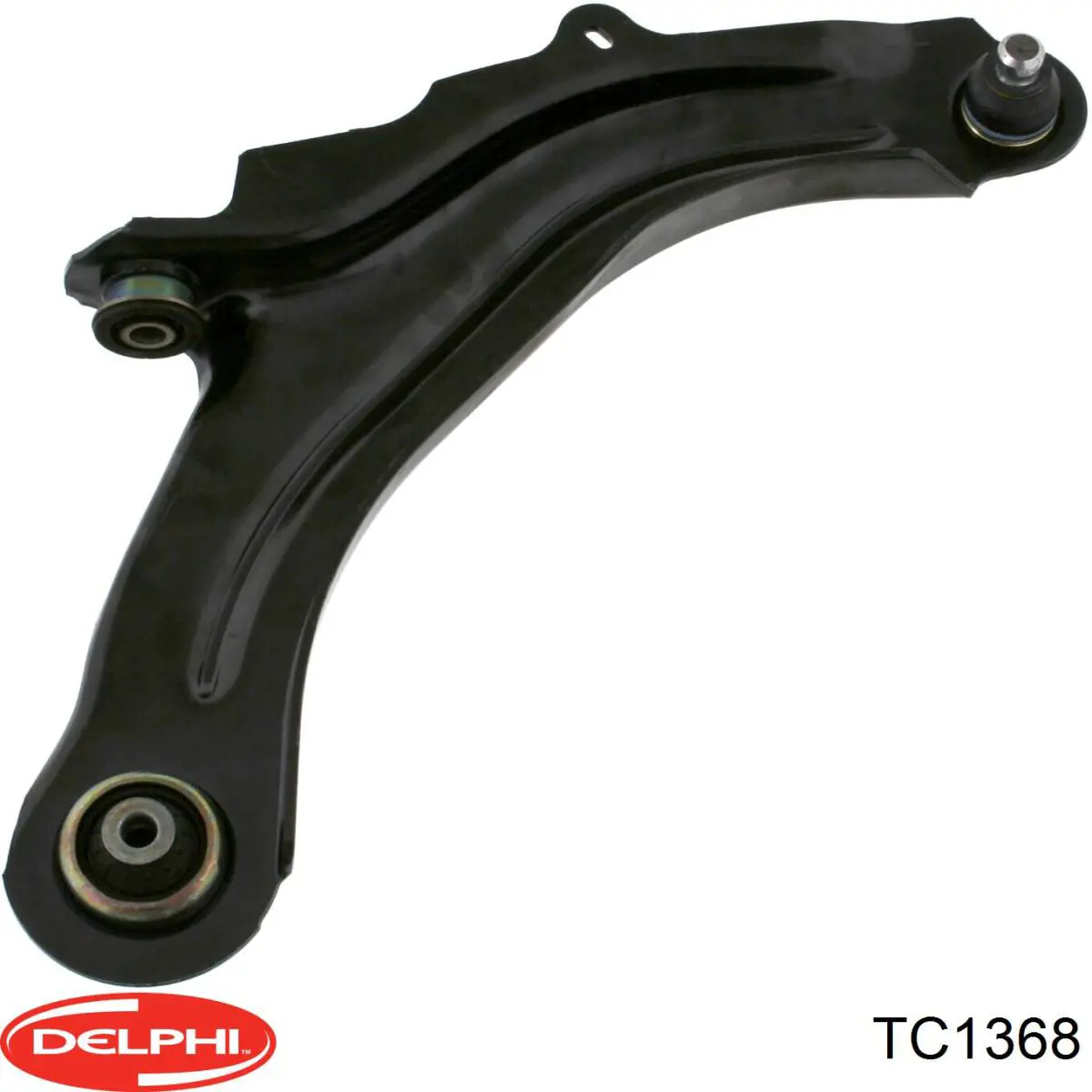 Brazo inferior derecho de la suspensión delantera Delphi TC1368 precio, desde 36,30 EUR