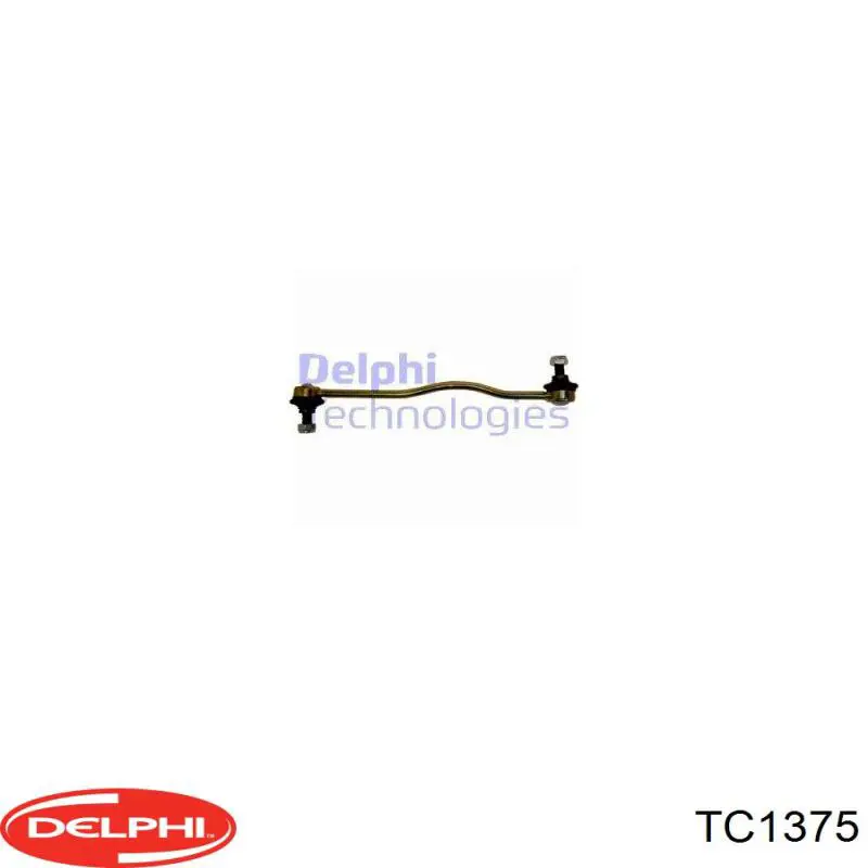 TC1375 Delphi soporte de barra estabilizadora delantera