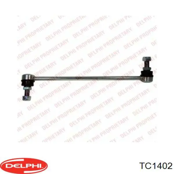 TC1402 Delphi Bieleta estabilizadora delantera izquierda