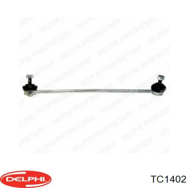 Comprar TC1402 Delphi Bieleta estabilizadora delantera izquierda