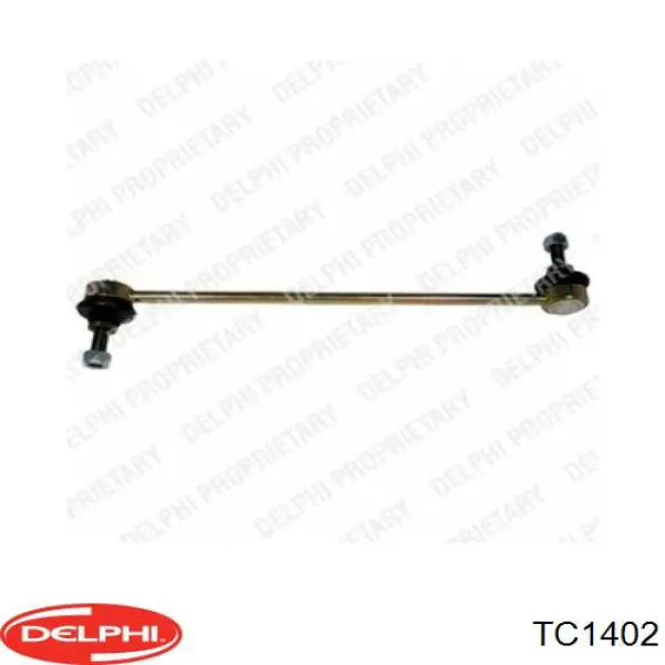 Comprar TC1402 Delphi Bieleta estabilizadora delantera izquierda