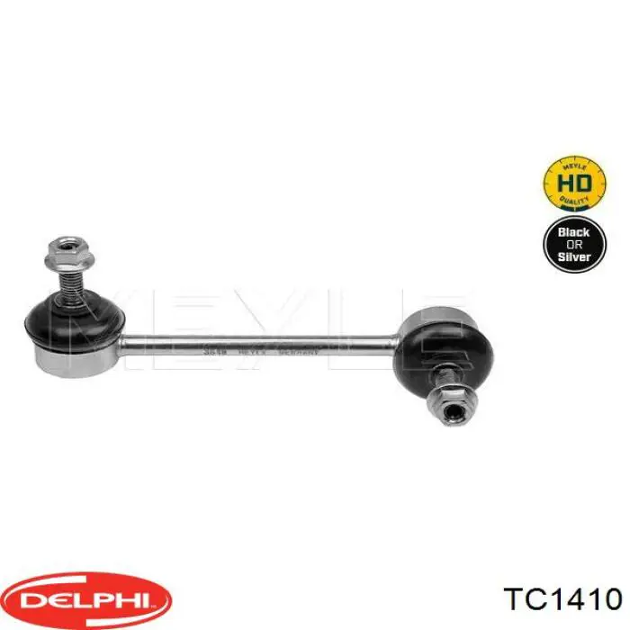 Comprar TC1410 Delphi Bieleta estabilizadora delantera derecha