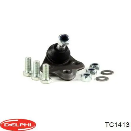 Comprar TC1413 Delphi Rótula inferior de suspensión