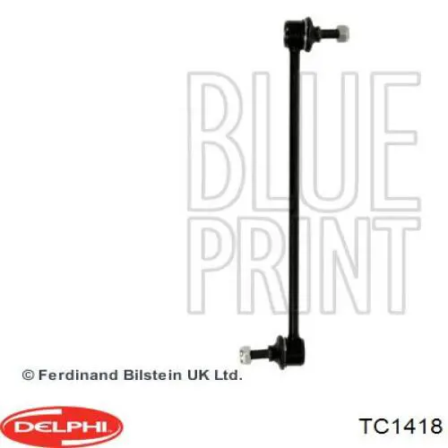 Comprar TC1418 Delphi Bieleta estabilizadora delantera