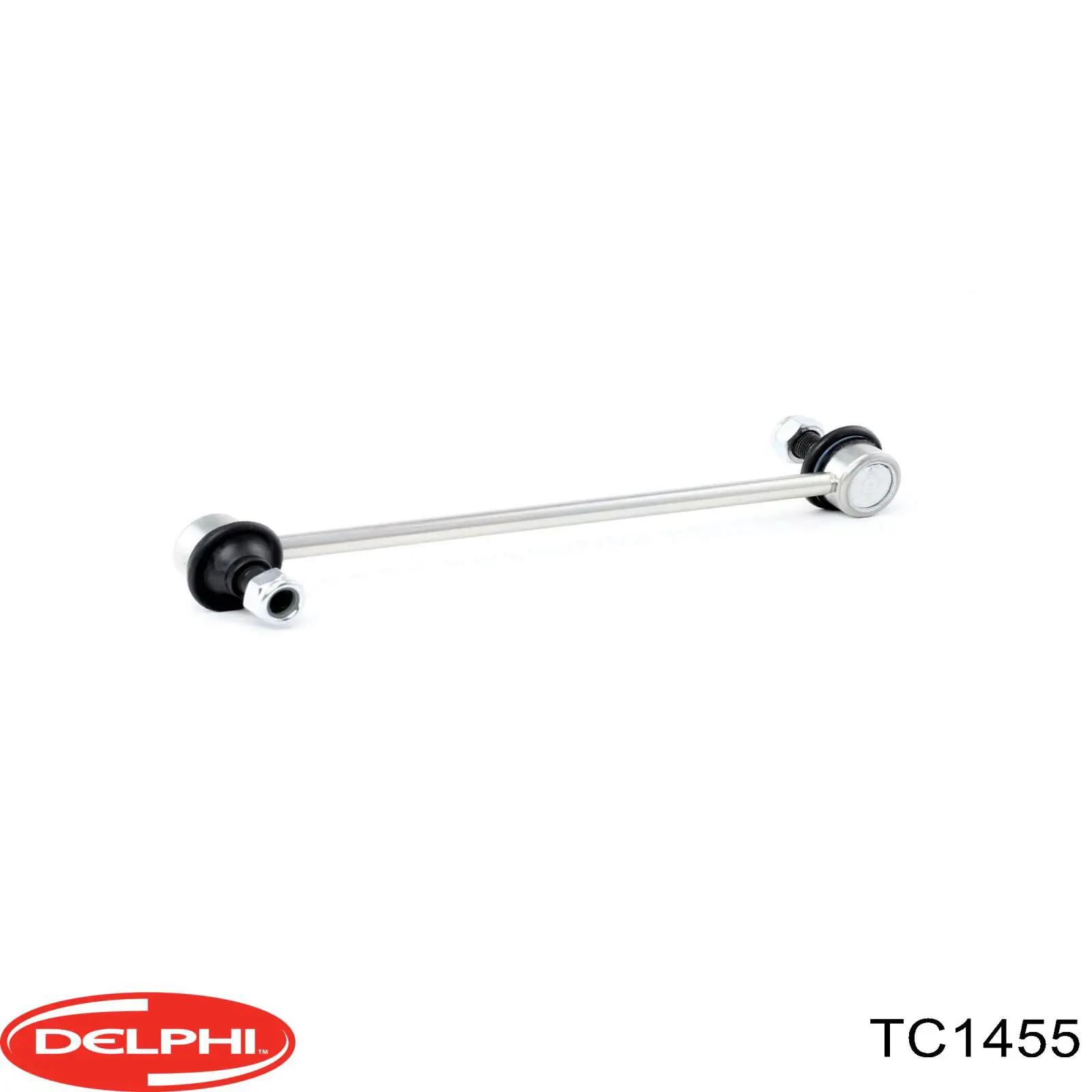 Soporte de barra estabilizadora delantera Toyota Corolla E12