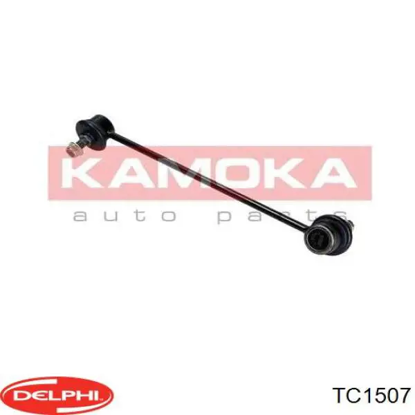Comprar TC1507 Delphi Bieleta estabilizadora delantera derecha