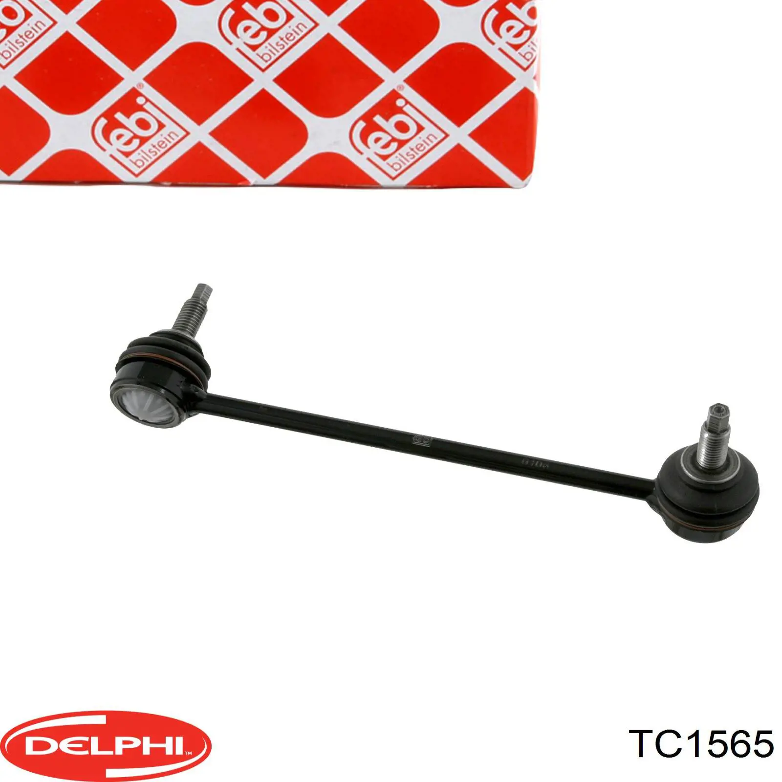 TC1565 Delphi soporte de barra estabilizadora delantera
