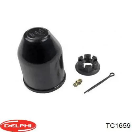 Rótula de suspensión superior Moog K80026 precio, desde 15,06 EUR