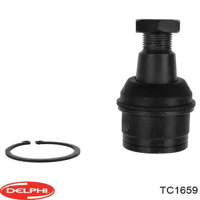 Comprar TC1659 Delphi Rótula de suspensión