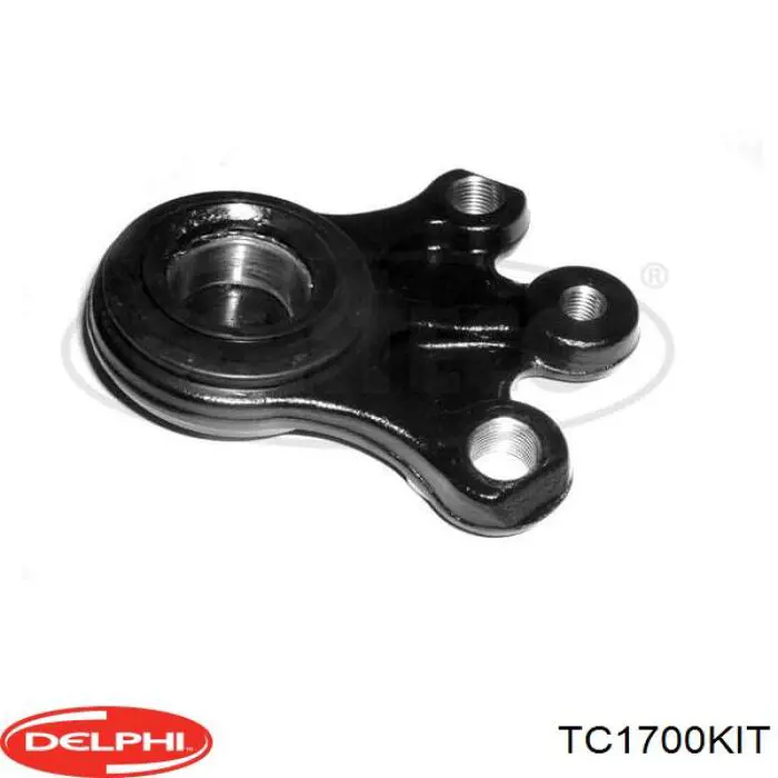 Comprar TC1700KIT Delphi Rótula inferior y superior, juego