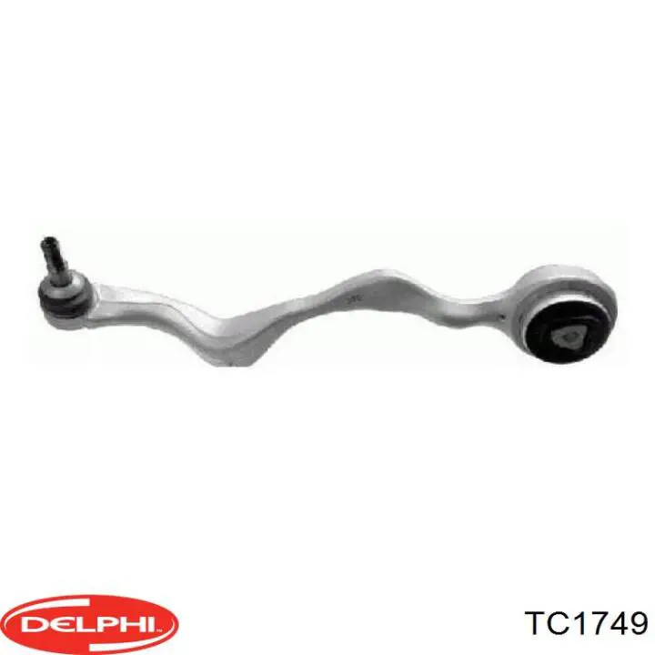 Comprar TC1749 Delphi Brazo inferior izquierdo de la suspensión delantera