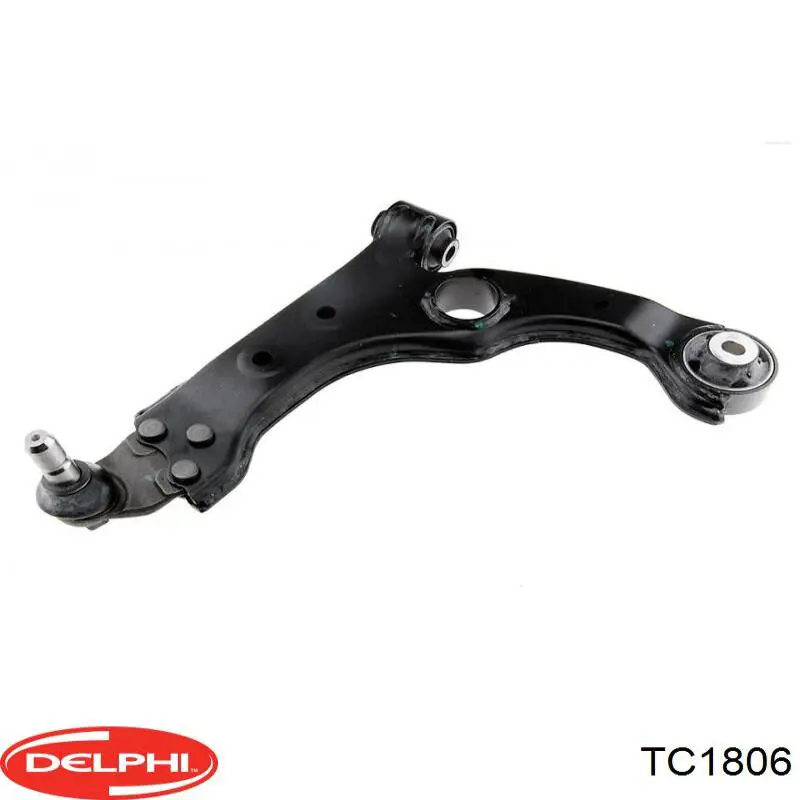 Comprar TC1806 Delphi Bieleta estabilizadora delantera