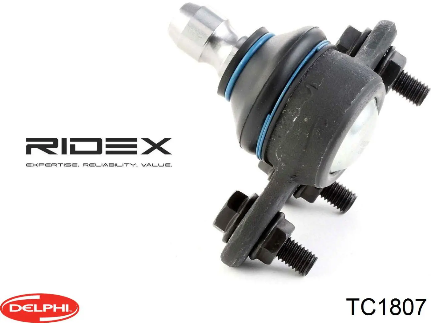 Comprar TC1807 Delphi Rótula inferior de suspensión