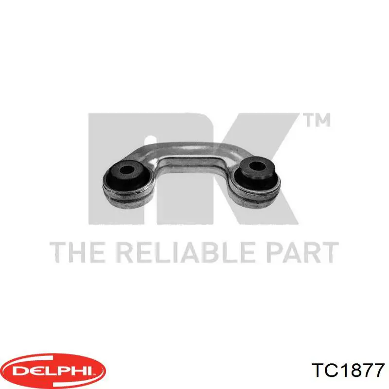TC1877 Delphi soporte de barra estabilizadora delantera
