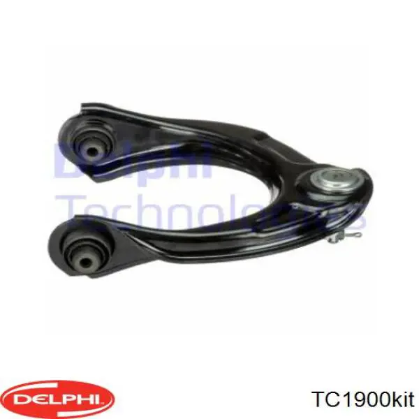 Kit De Brazo De Suspension Delantera DELPHI TC1900KIT