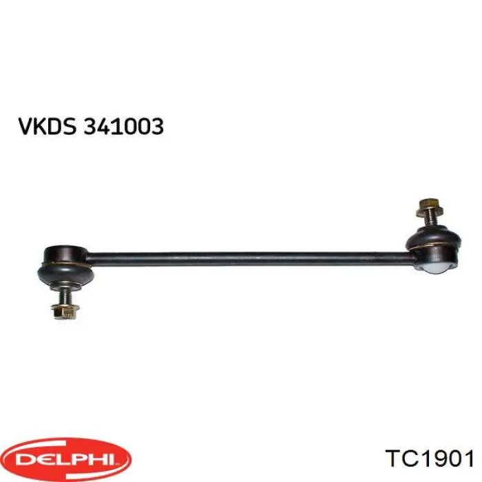 Comprar TC1901 Delphi Bieleta estabilizadora delantera